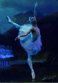 Ballet Kiev 