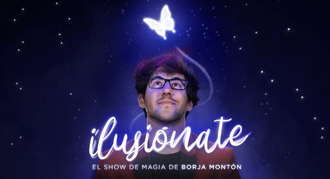 Borja Montón