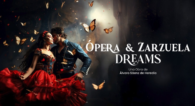Ópera & Zarzuela