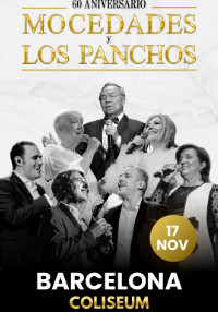 Mocedades y Los Panchos