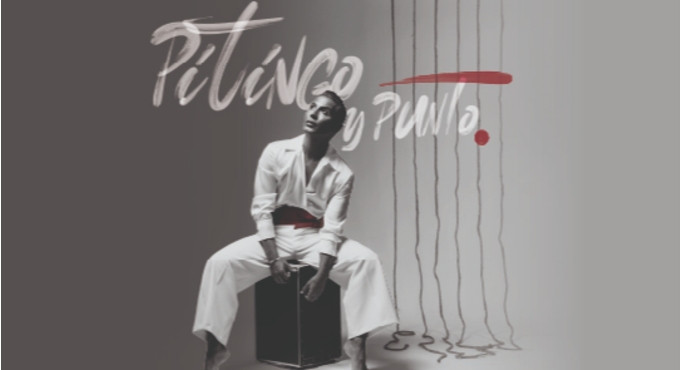 Pitingo. Y punto.