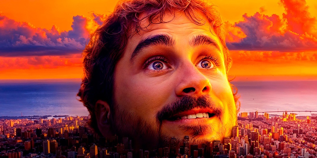 Sergio Bezos