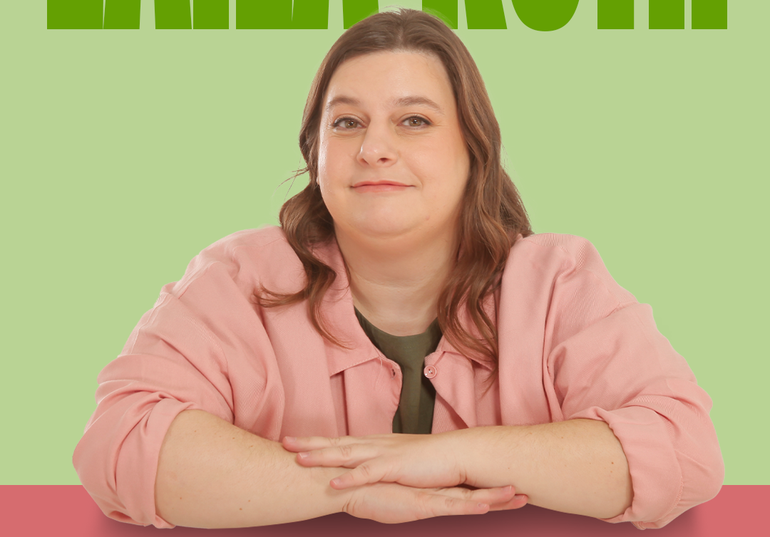 Laila Roth