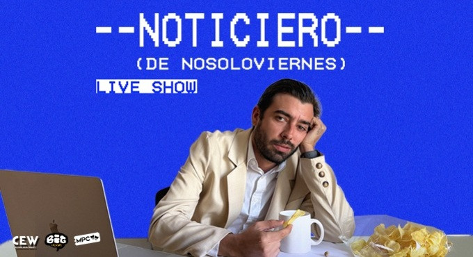 Nosoloviernes  			