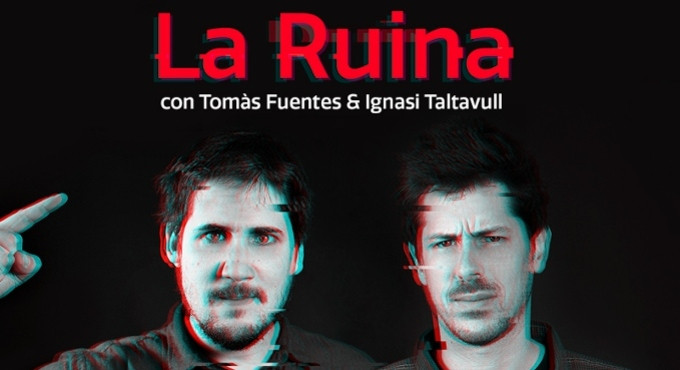La Ruina 