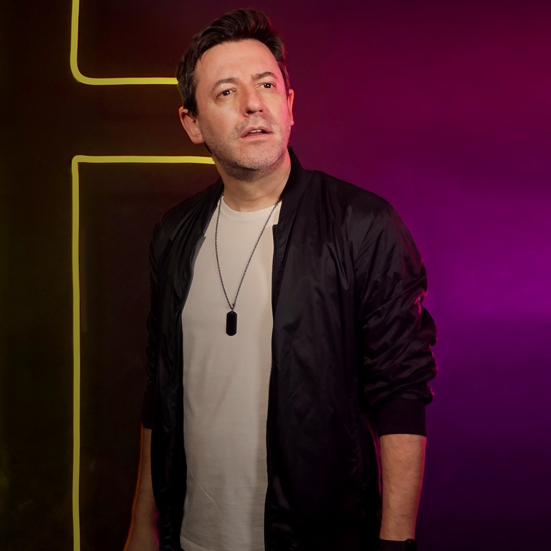 David Navarro