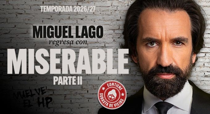 Miguel Lago 