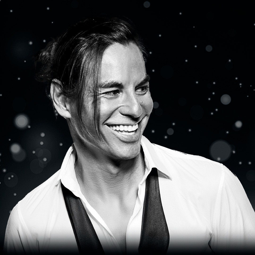 Julio Iglesias Jr