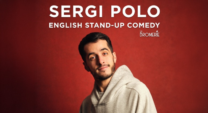 Sergi Polo