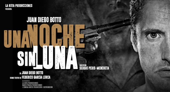 Una noche sin Luna