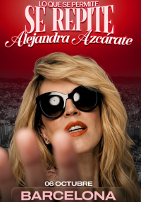 Alejandra Azcárate