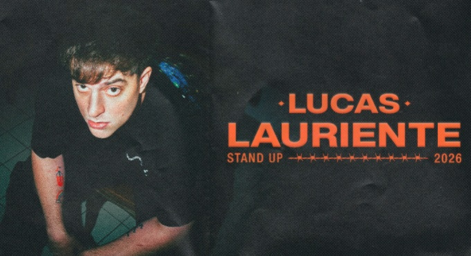 Lucas Lauriente