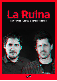 La Ruina 