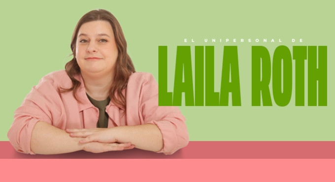 Laila Roth