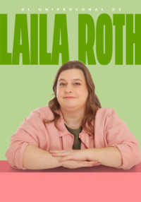 Laila Roth