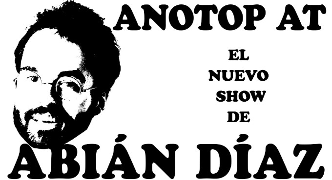  Abián Díaz