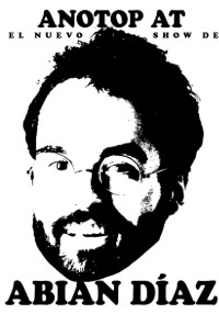  Abián Díaz