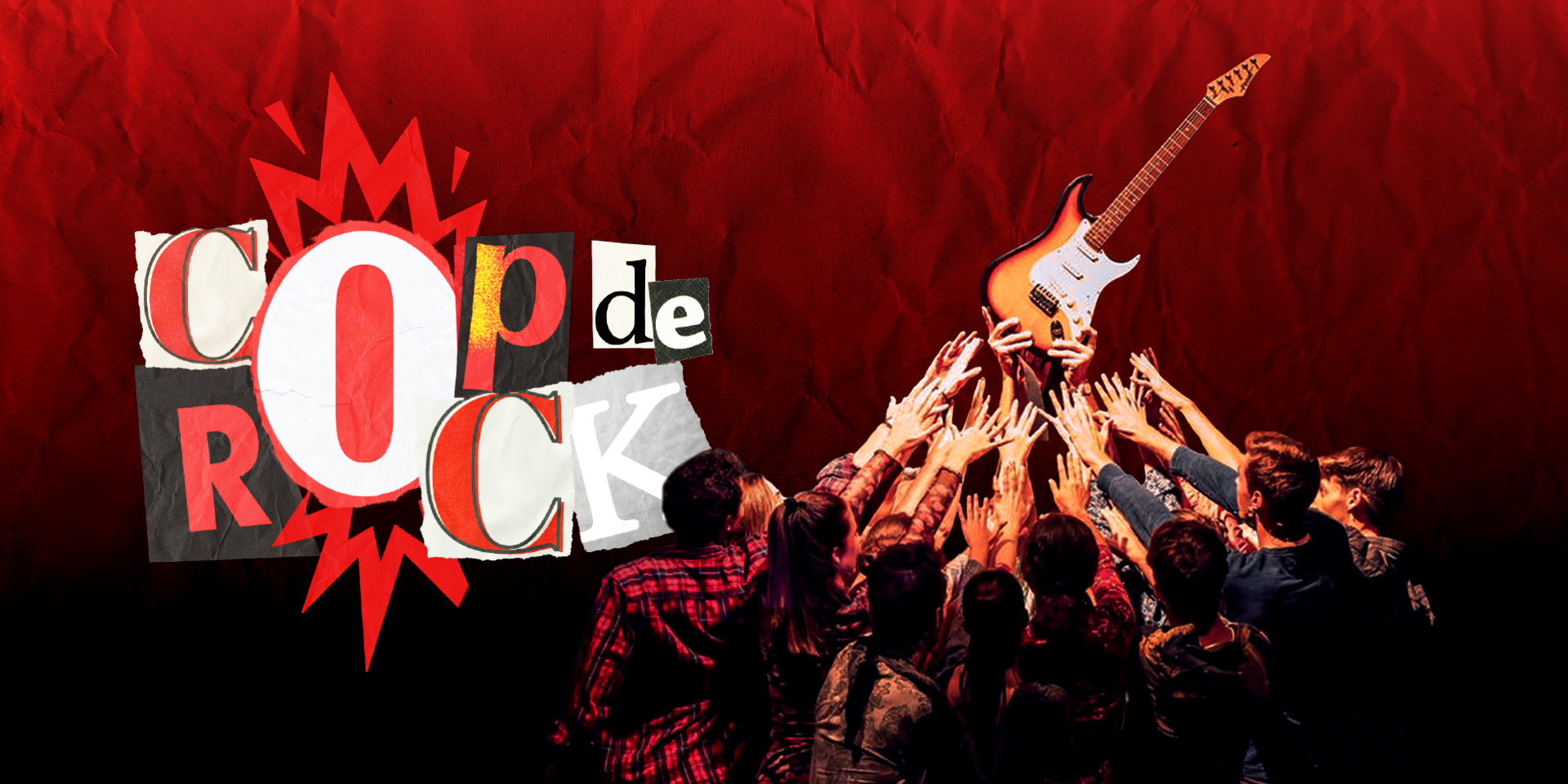Cop de Rock