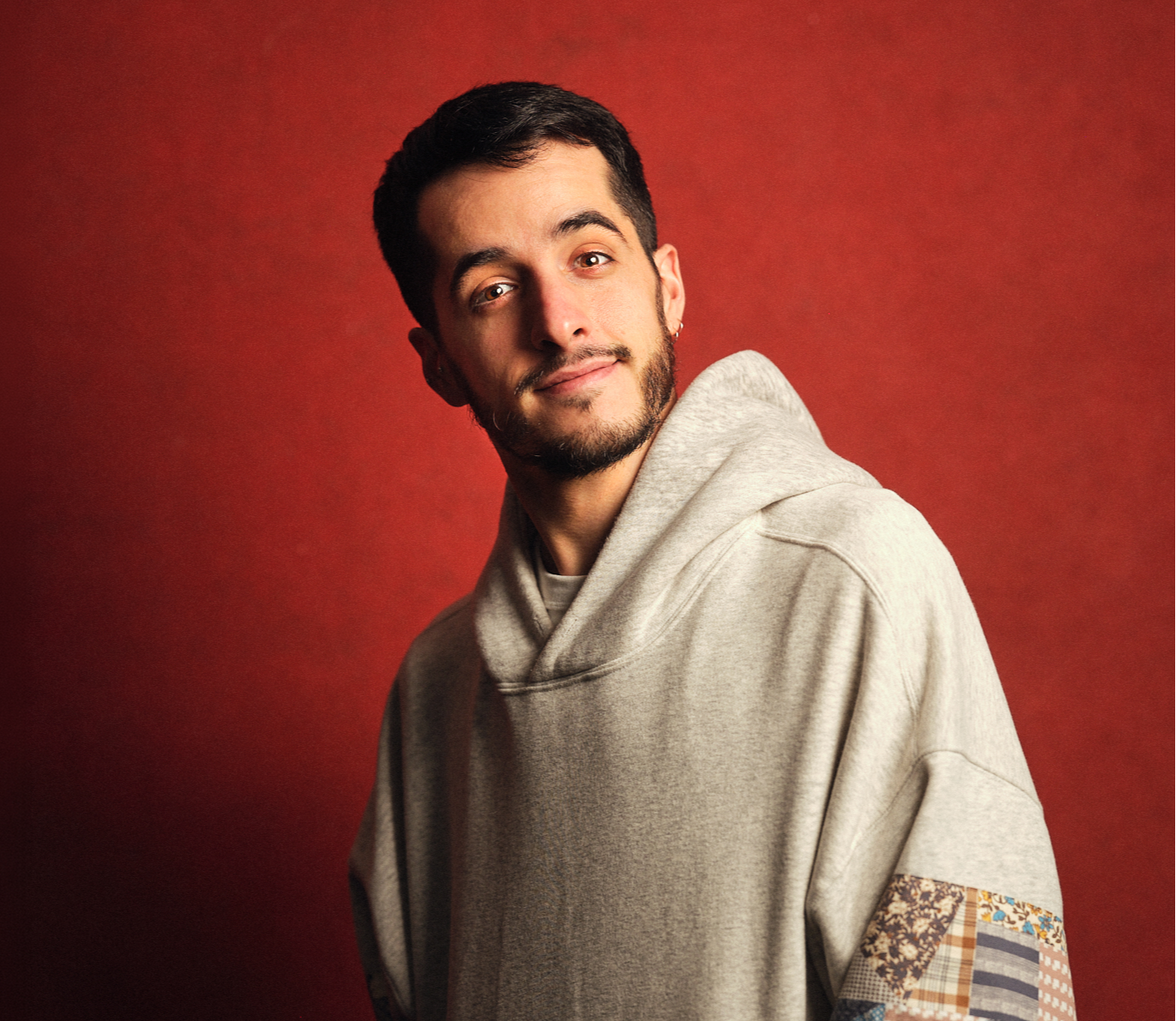 Sergi Polo
