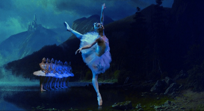 Ballet Kiev 