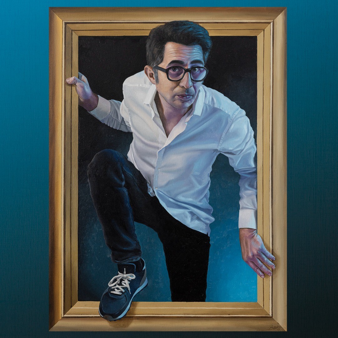 Berto Romero