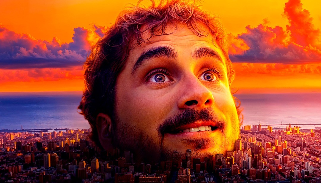 Sergio Bezos