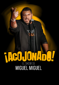 Miguel Miguel 
