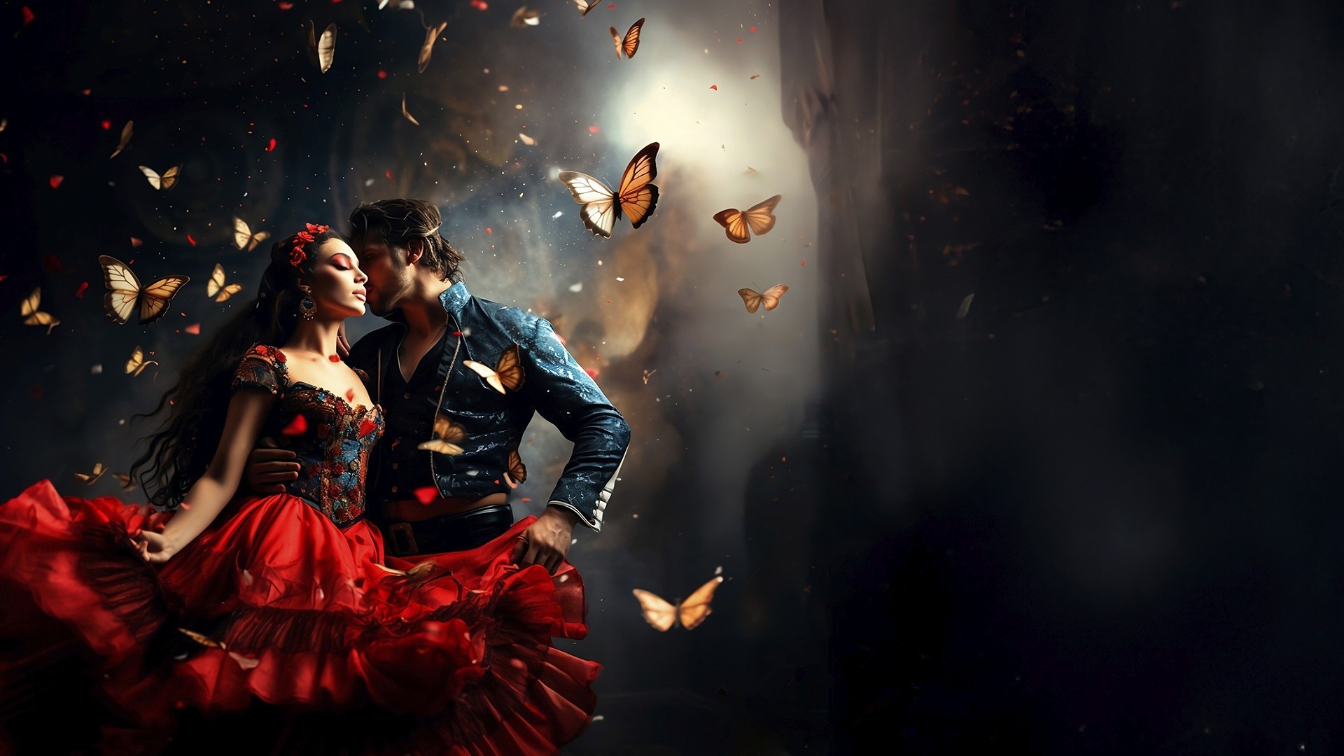 Ópera & Zarzuela Dreams