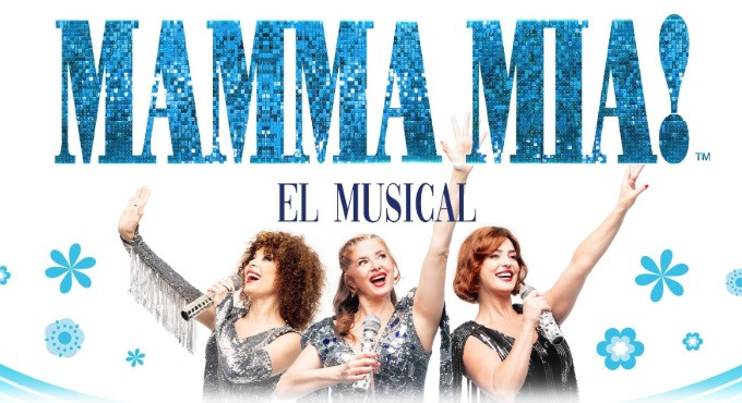 Mamma Mía!