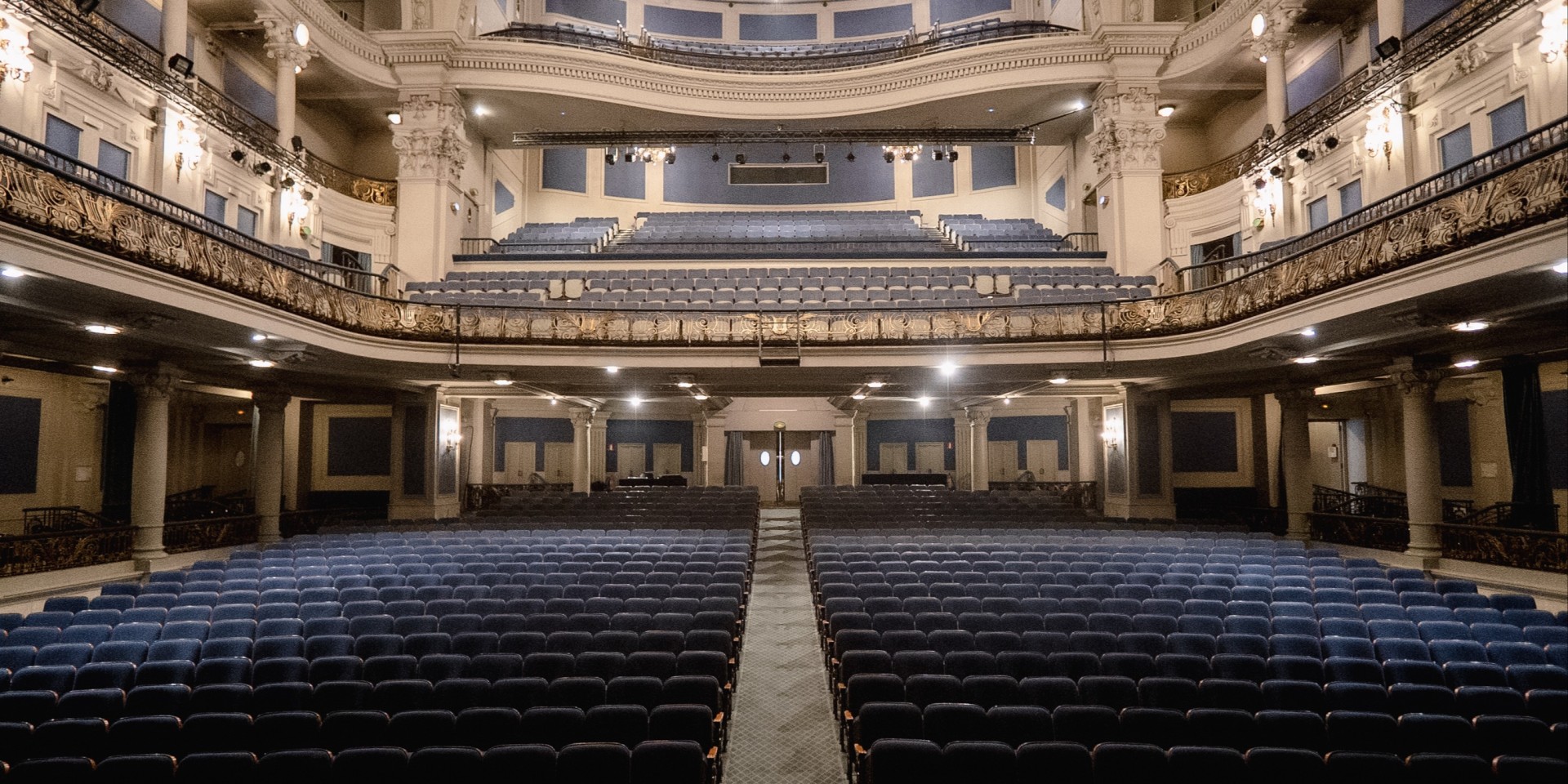 Teatre Coliseum